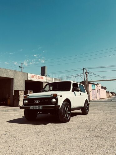 LADA (VAZ) Niva-14