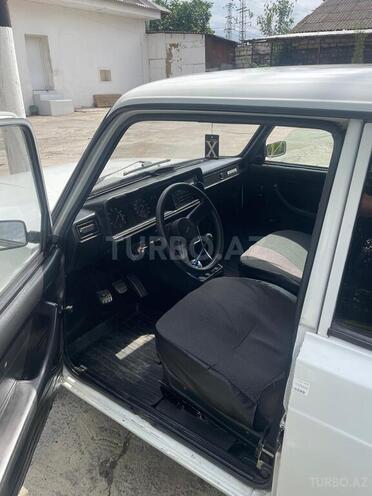 LADA (VAZ) 2107-18