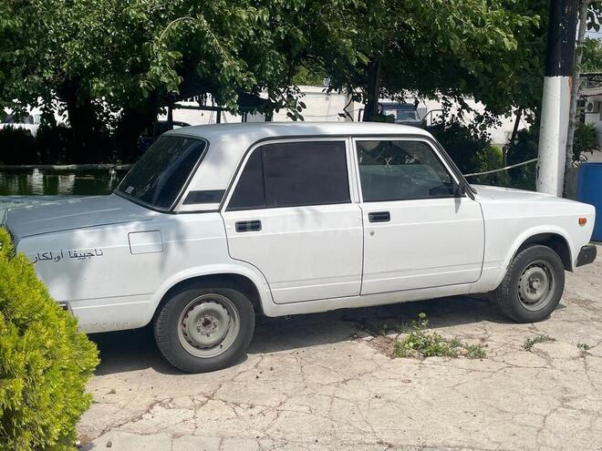 LADA (VAZ) 2107-6