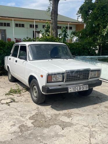 LADA (VAZ) 2107-14