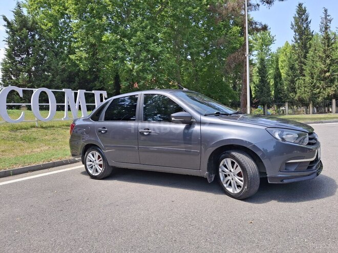 LADA (VAZ) Granta-4