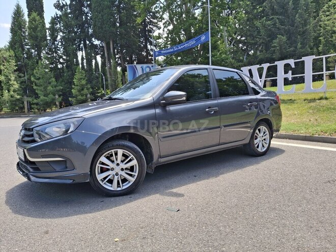 LADA (VAZ) Granta-3