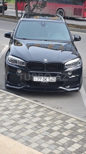 BMW X5-1