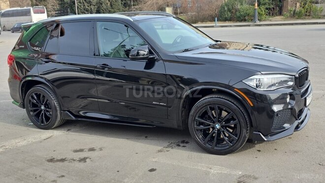 BMW X5-2