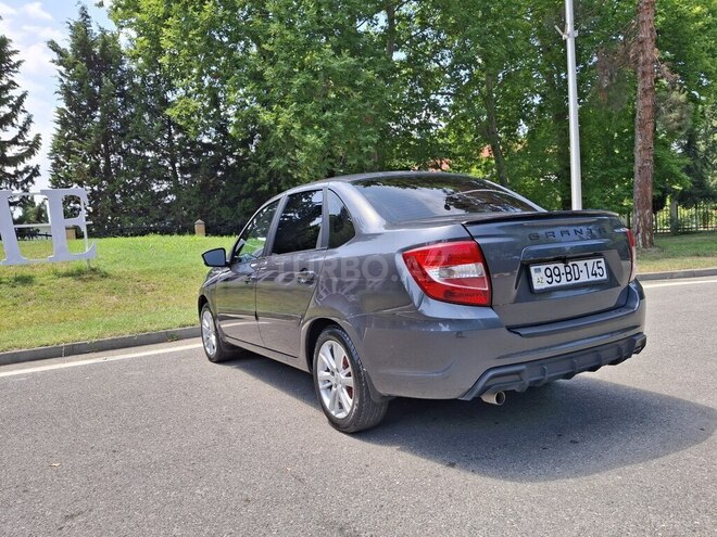 LADA (VAZ) Granta-6
