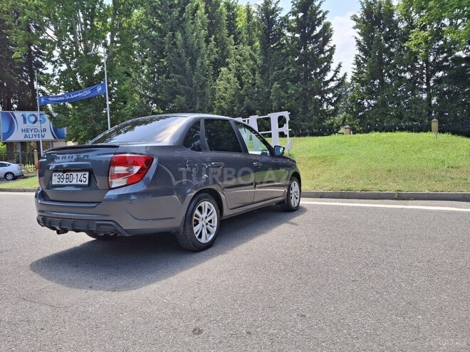 LADA (VAZ) Granta-5