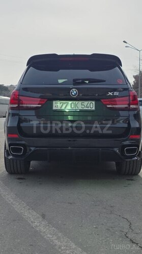 BMW X5-4