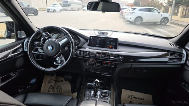 BMW X5-5