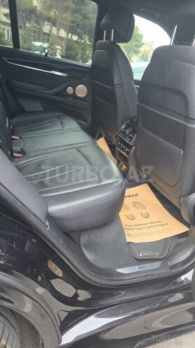 BMW X5-7