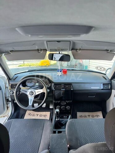 LADA (VAZ) Priora-4