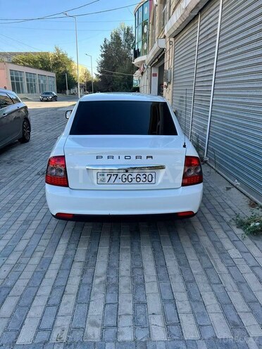 LADA (VAZ) Priora-2