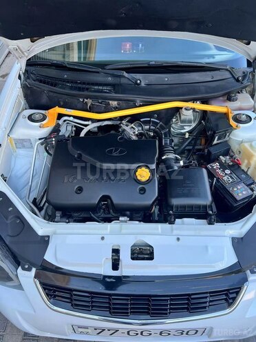 LADA (VAZ) Priora-6