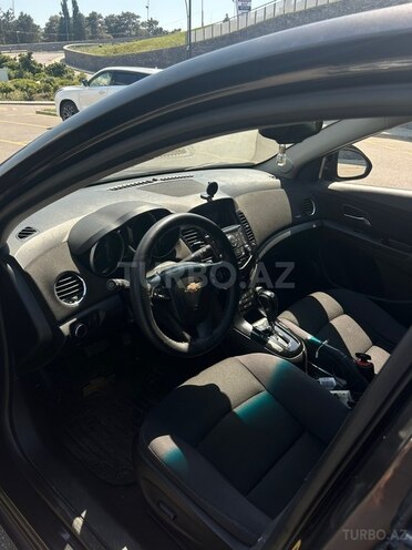 Chevrolet Cruze-7