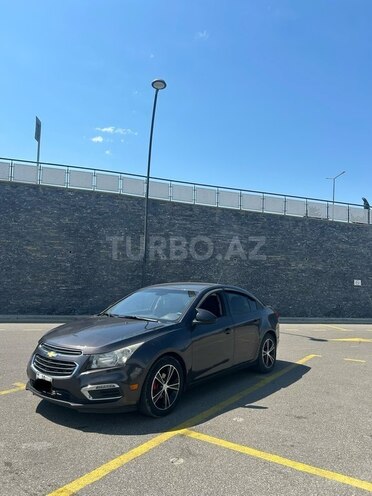Chevrolet Cruze-3