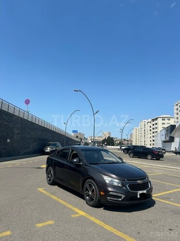 Chevrolet Cruze-2