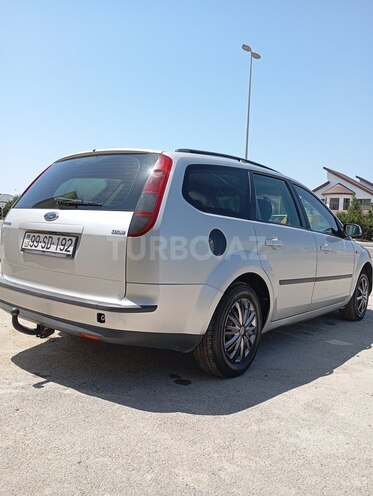 Ford Focus-5