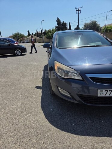 Opel Astra-3