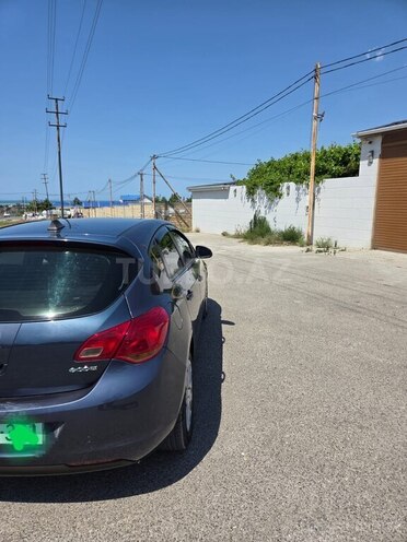 Opel Astra-5