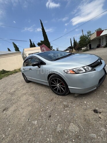 Honda Civic-10