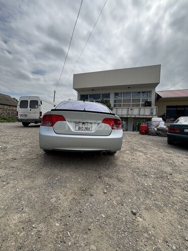 Honda Civic-12