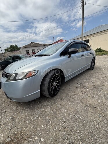Honda Civic-9