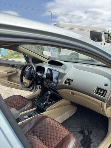 Honda Civic-5