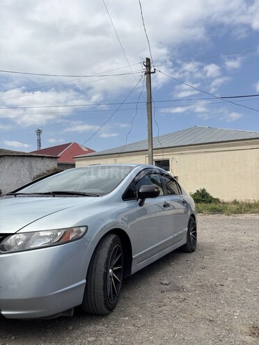 Honda Civic-6