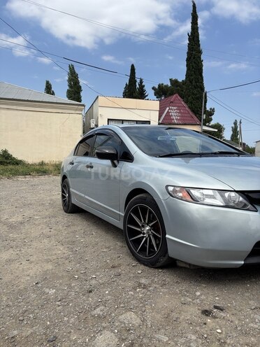 Honda Civic-7