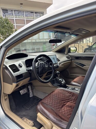 Honda Civic-2