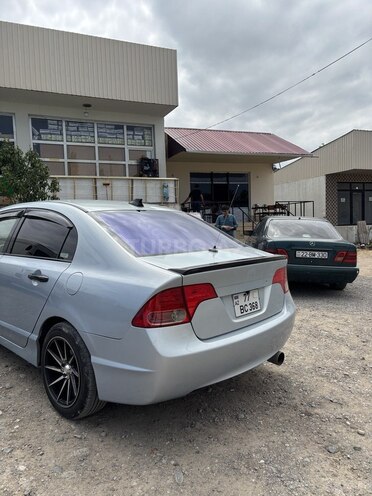 Honda Civic-3