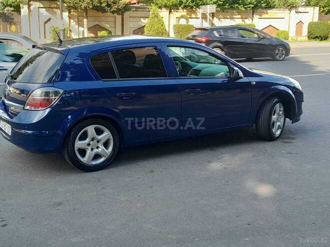 Opel Astra-4