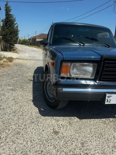 LADA (VAZ) 2107-2