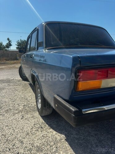 LADA (VAZ) 2107-5