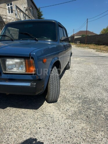LADA (VAZ) 2107-3