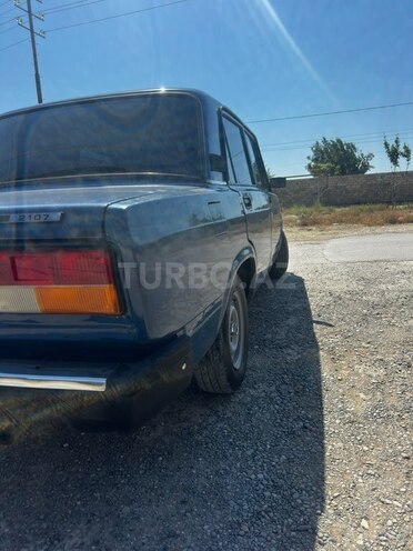 LADA (VAZ) 2107-7