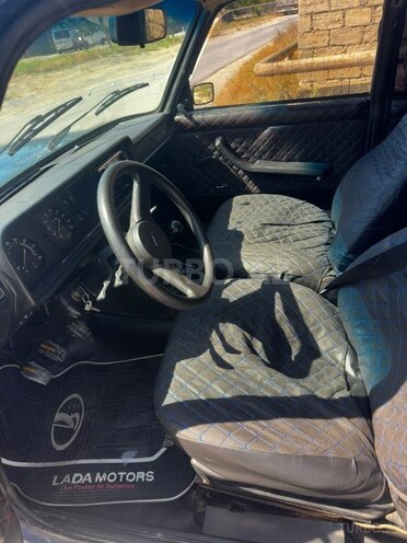 LADA (VAZ) 2107-10