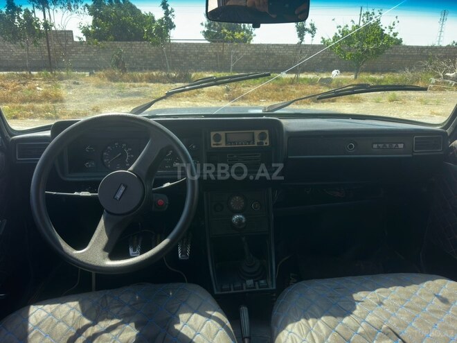 LADA (VAZ) 2107-9