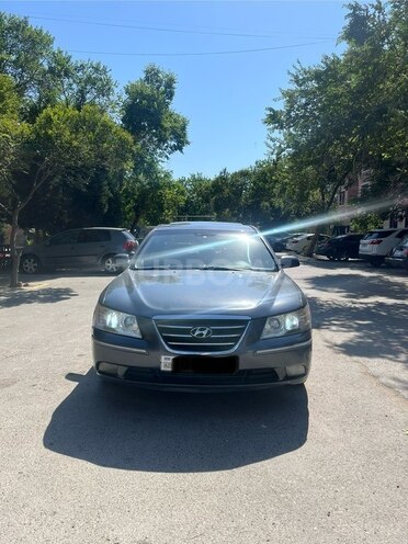 Hyundai Sonata-6