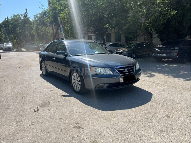 Hyundai Sonata-5