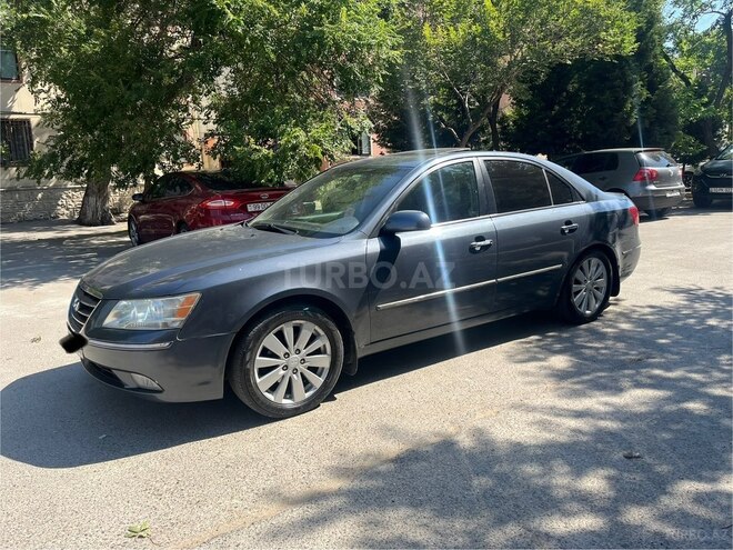 Hyundai Sonata-7