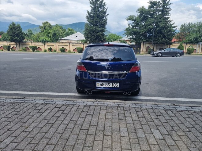 Opel Astra-7