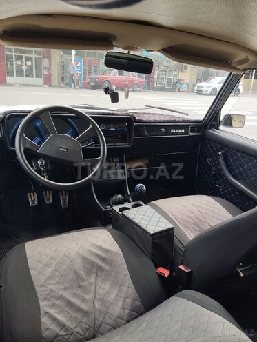 LADA (VAZ) 2107-3