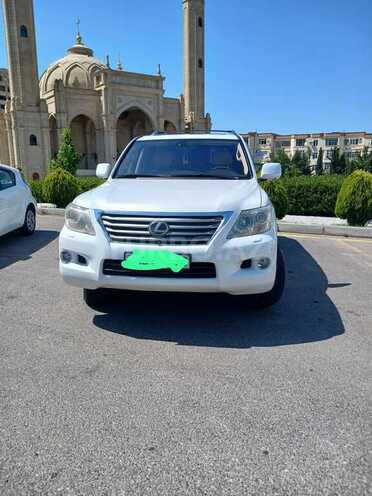 Lexus LX 570-2