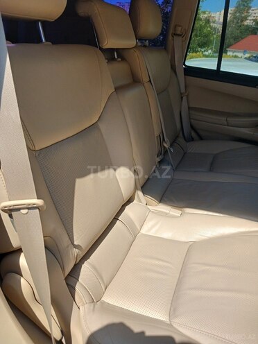 Lexus LX 570-9