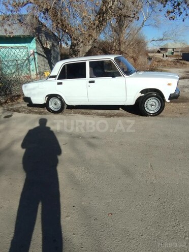 LADA (VAZ) 2107-7