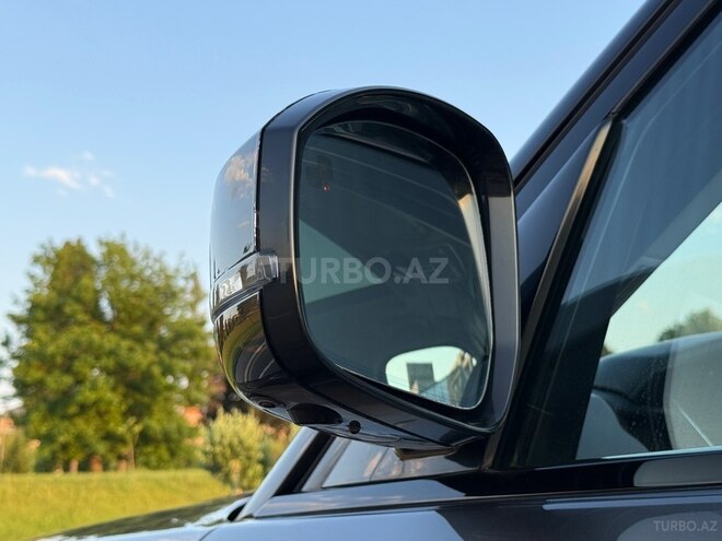 Land Rover Range Rover-8