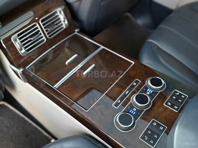 Land Rover Range Rover-13