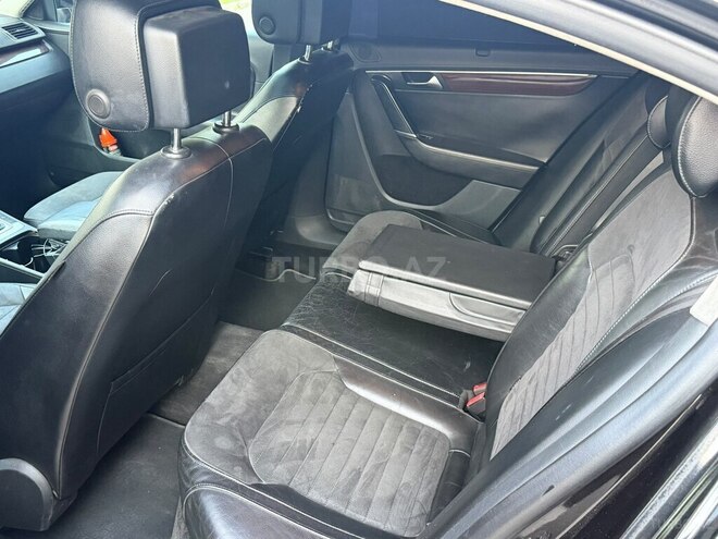 Volkswagen Passat-4