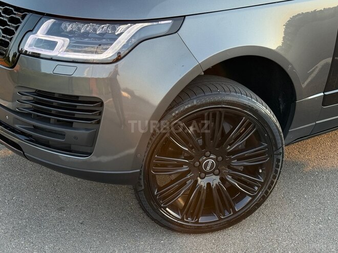 Land Rover Range Rover-7