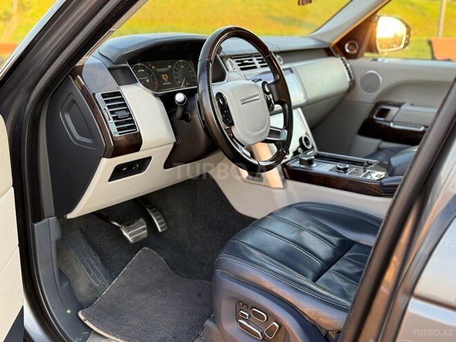 Land Rover Range Rover-11